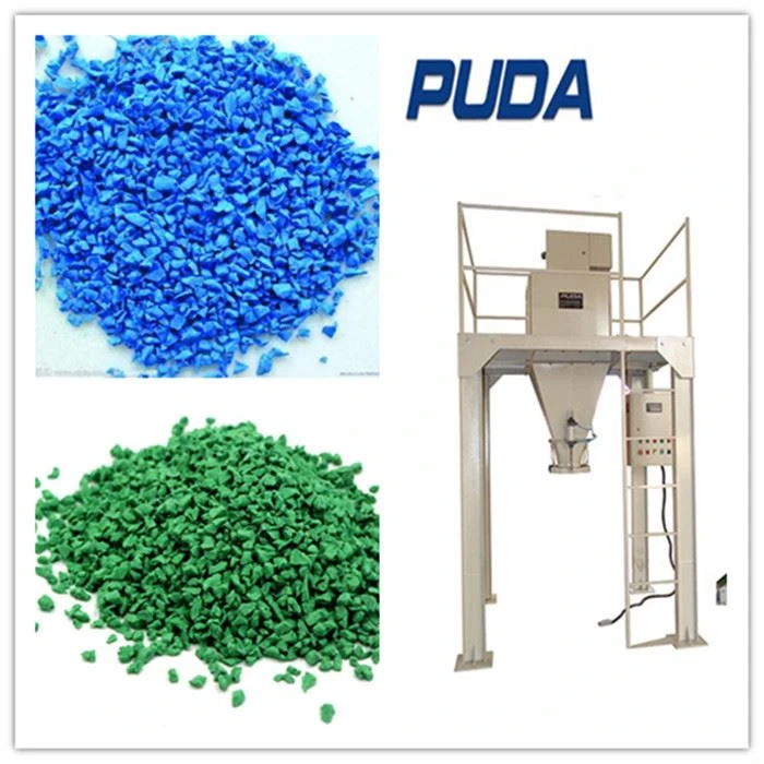 Tác dụng của sáp đối với việc sản xuất máy đóng gói masterbatch màu --PUDA là gì