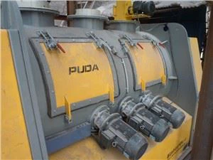 Máy trộn bê tông 200kg