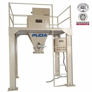 Máy đóng gói nhựa có độ chính xác cao