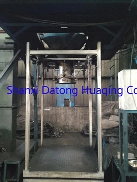 Sự phát triển của quy mô đóng gói hạt chưa bao giờ dừng lại