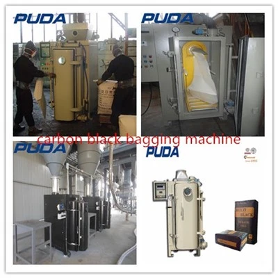 Thành phần cấu trúc của cân đóng gói định lượng